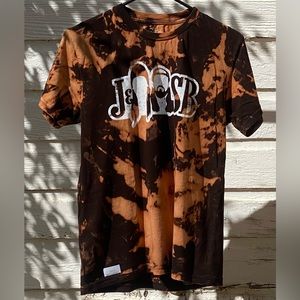 Jay & Silent Bob // Women’s Medium // Hand dyed